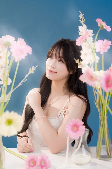 Pastel Soft Phone Wallpaper · pastel · 1440×2160