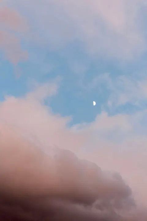 Pastel Clouds Phone Wallpaper · pastel · 1440×2160