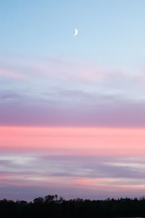 Pastel Clouds Phone Wallpaper · pastel · 1440×2160