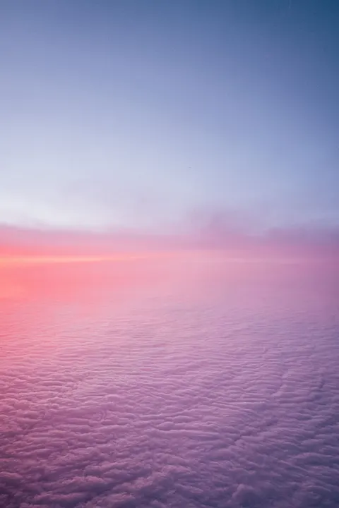 Pastel Clouds Phone Wallpaper · pastel · 1440×2160