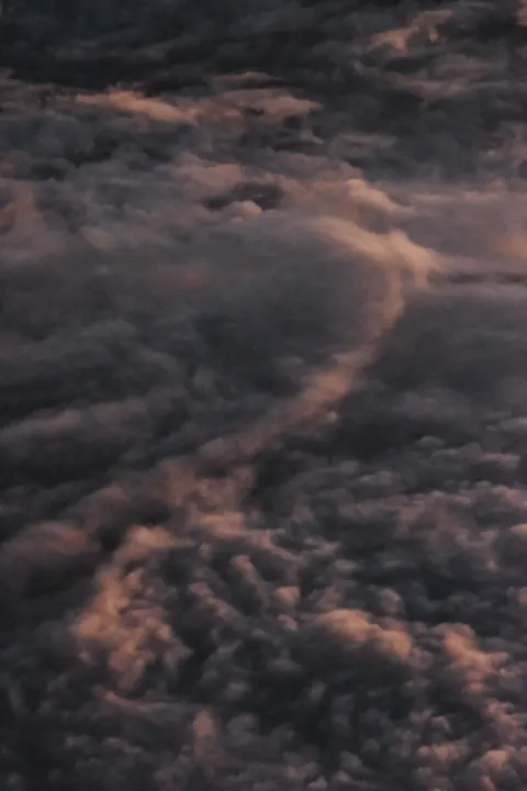 Pastel Clouds Phone Wallpaper · pastel · 1440×2160