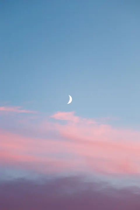 Pastel Clouds Phone Wallpaper · pastel · 1440×2160