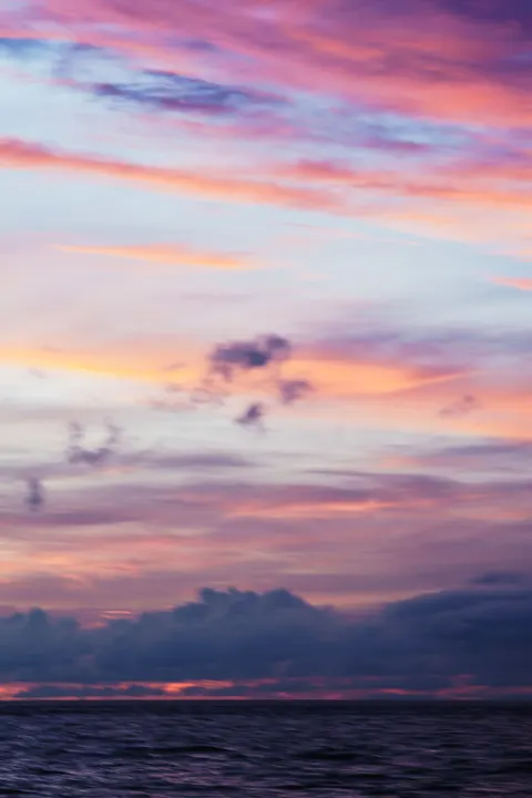 Pastel Clouds Phone Wallpaper · pastel · 1440×2160