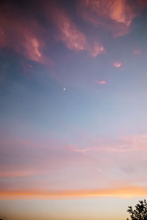Pastel Clouds Phone Wallpaper · pastel · 1440×2160