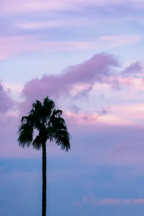 Pastel Clouds Phone Wallpaper · pastel · 1440×2160