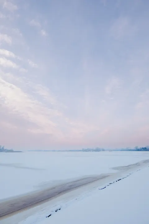 Pastel Clouds Phone Wallpaper · pastel · 1440×2160
