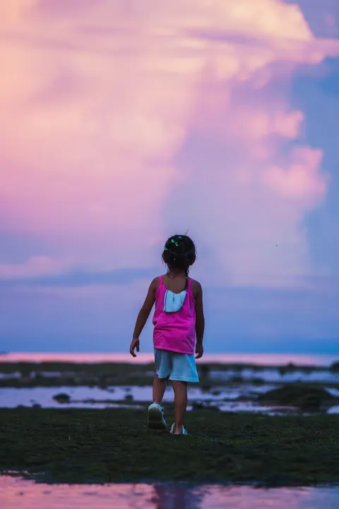 Pastel Clouds Phone Wallpaper · pastel · 1440×2160