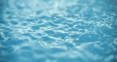 Clear Lagoon 4K Wallpaper · ocean · 3840×2037