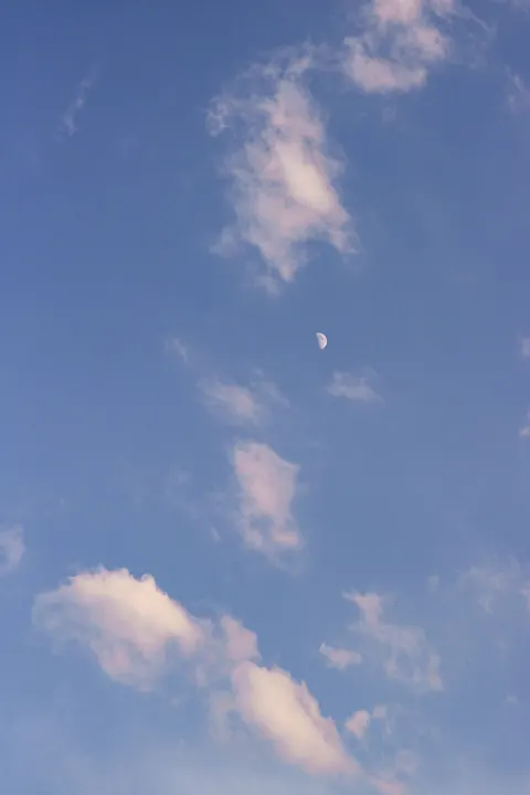 Pastel Clouds Phone Wallpaper · pastel · 1440×2160