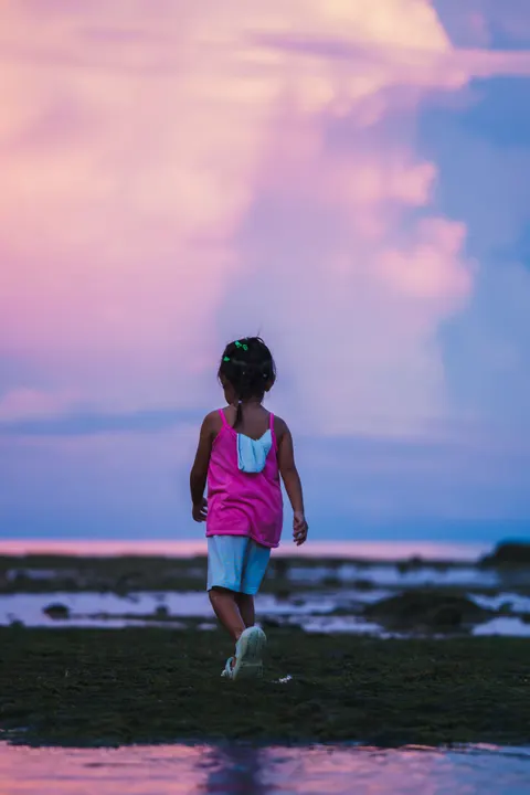 Pastel Clouds Phone Wallpaper · pastel · 1440×2160