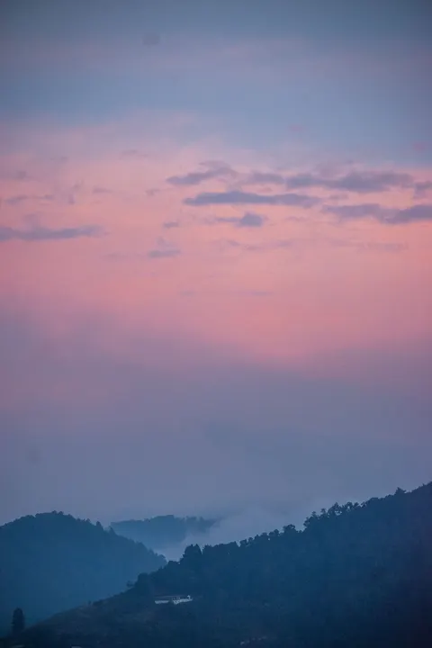 Pastel Clouds Phone Wallpaper · pastel · 1440×2160