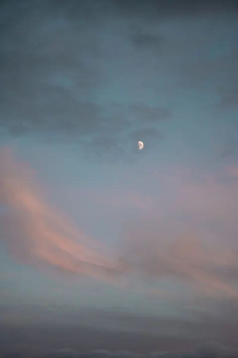 Pastel Clouds Phone Wallpaper · pastel · 1440×2160