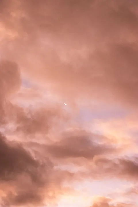 Pastel Clouds Phone Wallpaper · pastel · 1440×2160