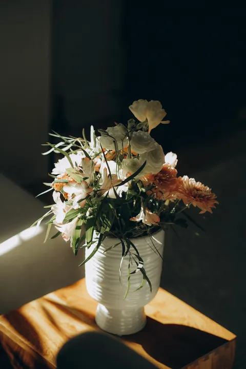 Pastel Blooms Phone Wallpaper · pastel · 1440×2160