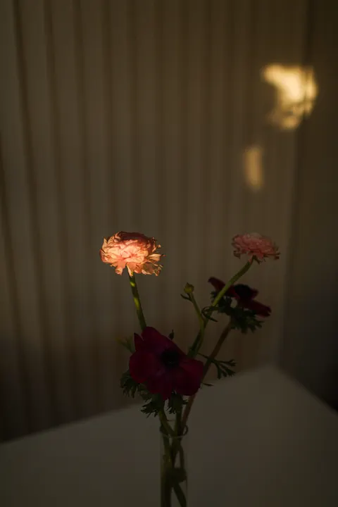 Pastel Blooms Phone Wallpaper · pastel · 1440×2160