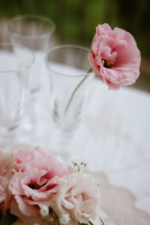 Pastel Blooms Phone Wallpaper · pastel · 1440×2160