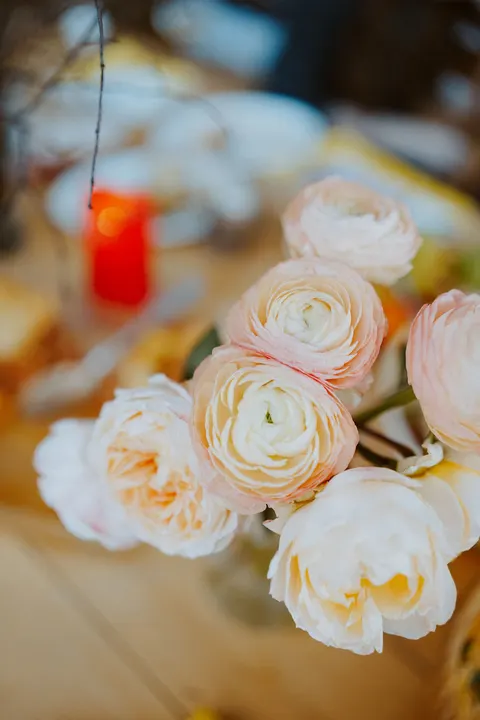 Pastel Blooms Phone Wallpaper · pastel · 1440×2160