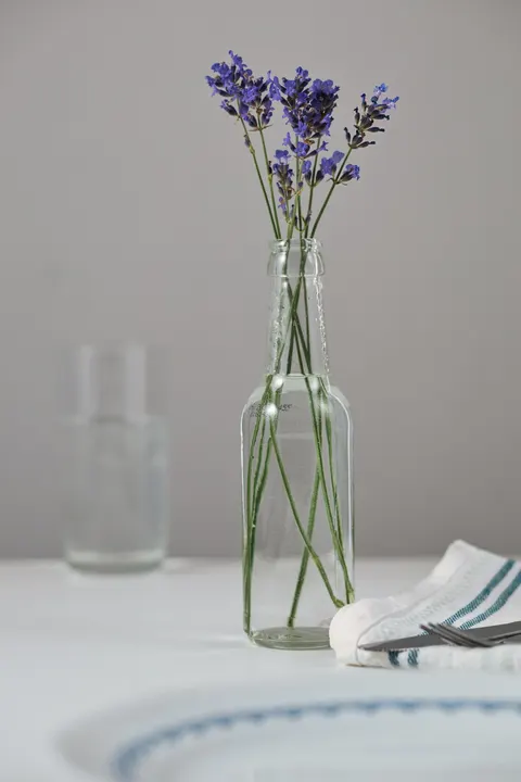 Mint Lavender Phone Wallpaper · pastel · 1440×2160
