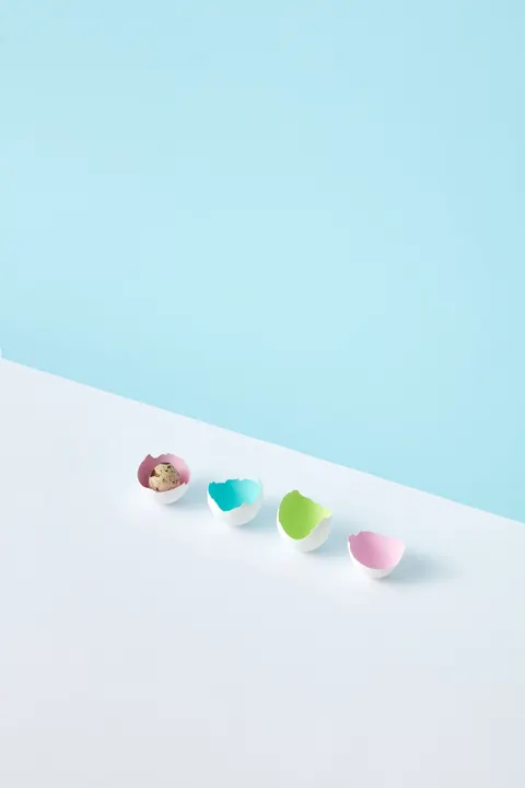 Mint Lavender Phone Wallpaper · pastel · 1440×2160