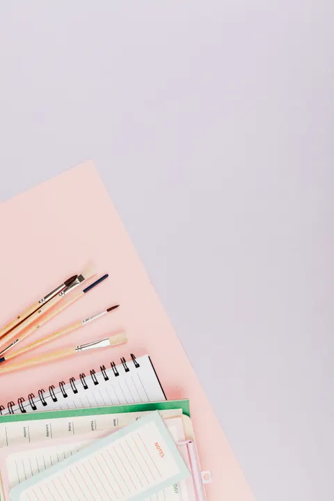 Mint Lavender Phone Wallpaper · pastel · 1440×2160