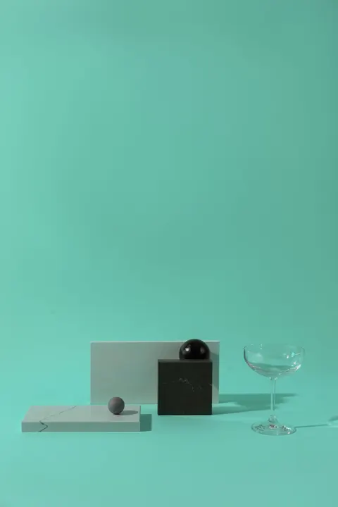 Mint Lavender Phone Wallpaper · pastel · 1440×2160