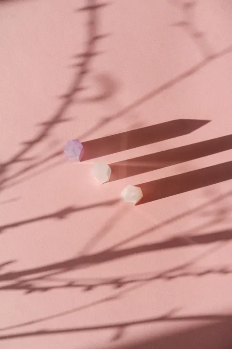 Mint Lavender Phone Wallpaper · pastel · 1440×2159