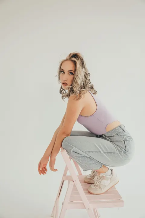 Mint Lavender Phone Wallpaper · pastel · 1440×2160