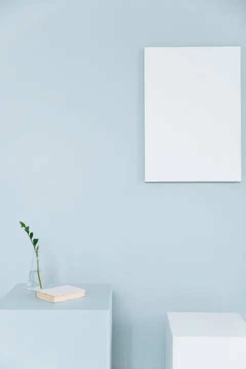 Mint Lavender Phone Wallpaper · pastel · 1440×2160