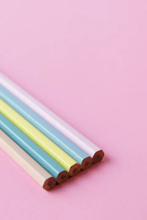 Mint Lavender Phone Wallpaper · pastel · 1440×2160