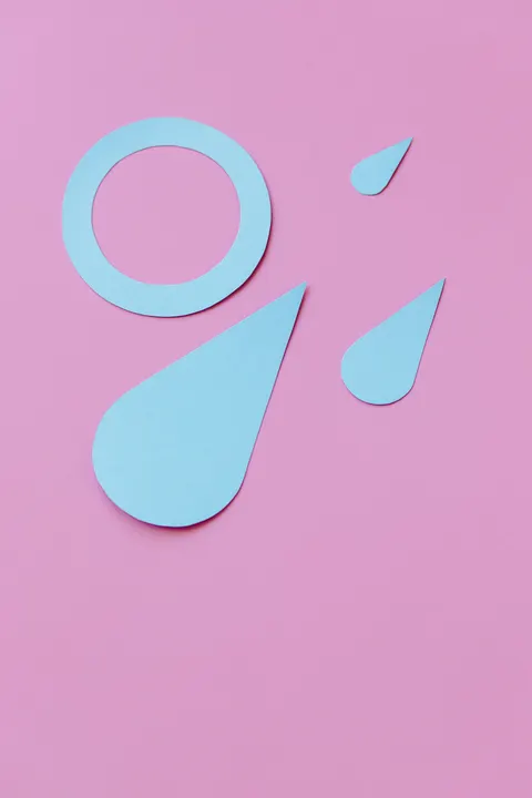 Mint Lavender Phone Wallpaper · pastel · 1440×2160