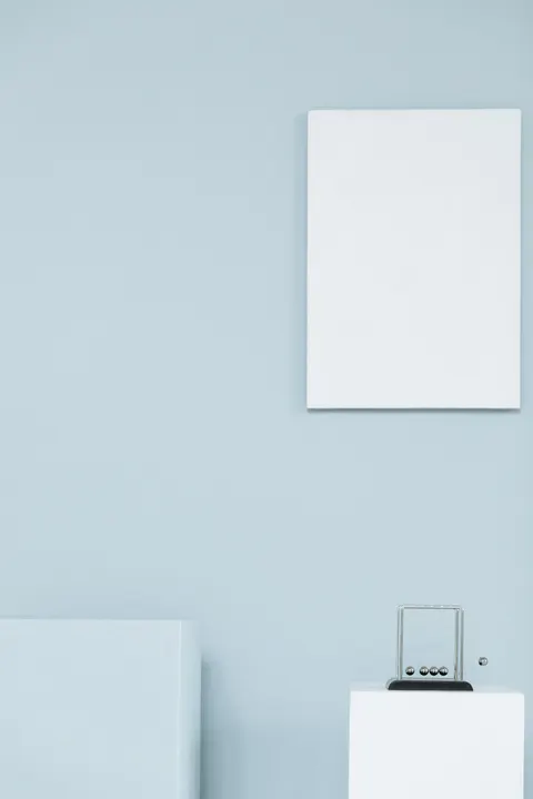 Mint Lavender Phone Wallpaper · pastel · 1440×2160