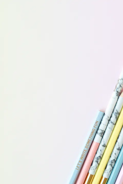 Mint Lavender Phone Wallpaper · pastel · 1440×2160