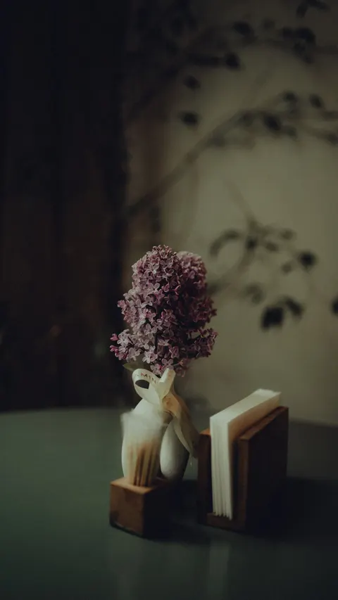 Mint Lavender Phone Wallpaper · pastel · 1440×2560