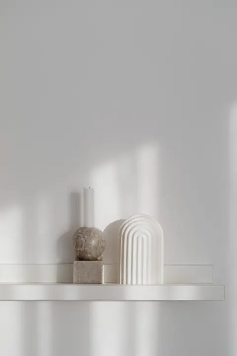 كريمي بسيط خلفية للجوال · pastel · 1440×2160