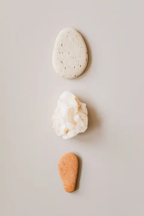 Cream Minimal Phone Wallpaper · pastel · 1440×2160