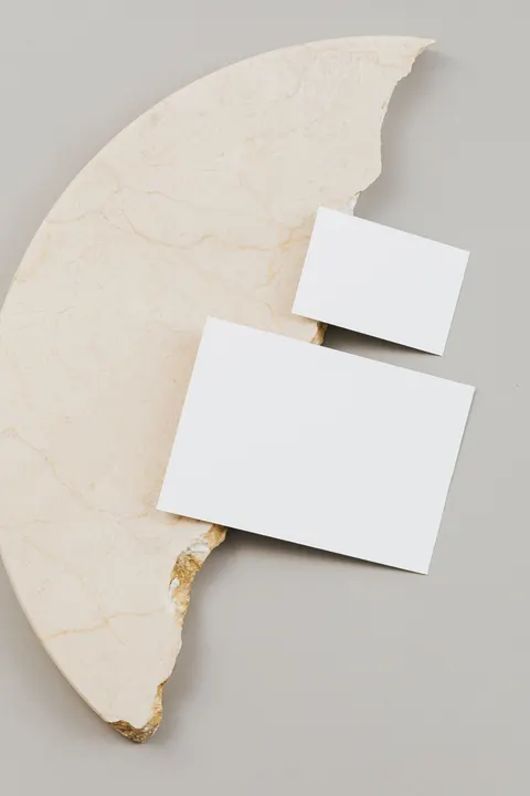 Cream Minimal Phone Wallpaper · pastel · 1440×2160