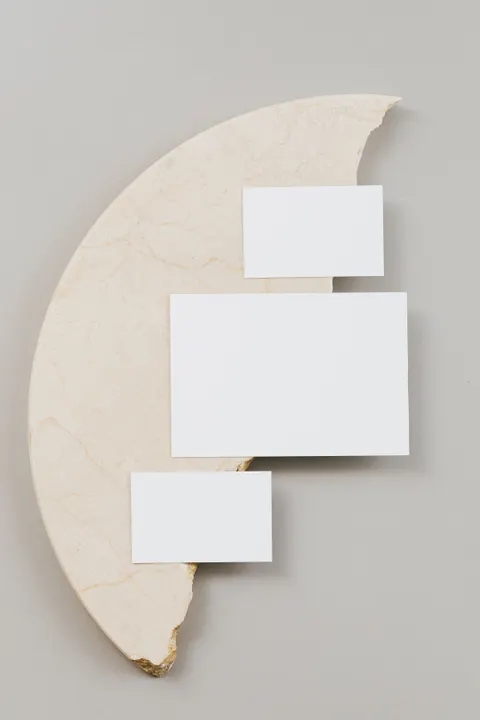 Cream Minimal Phone Wallpaper · pastel · 1440×2160