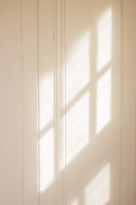 Cream Minimal Phone Wallpaper · pastel · 1440×2160