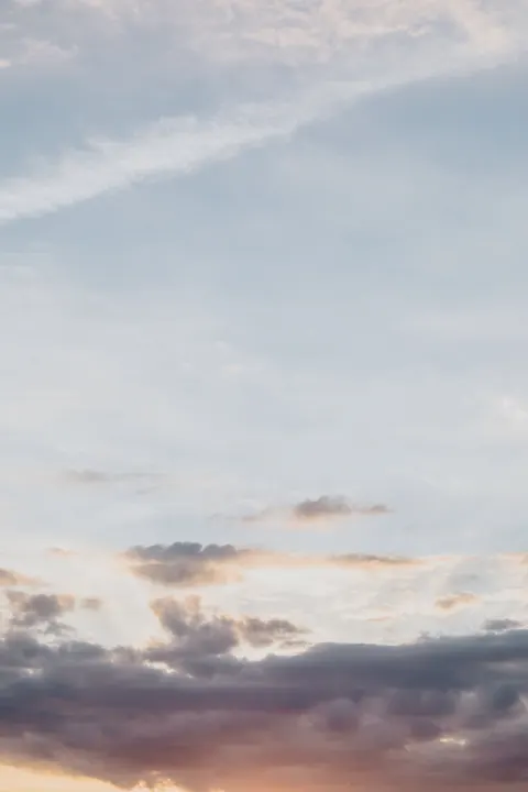 Pastel Sky Phone Wallpaper · pastel · 1440×2160
