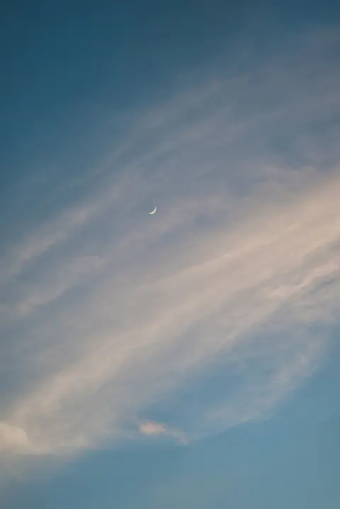 Pastel Sky Phone Wallpaper · pastel · 1440×2157