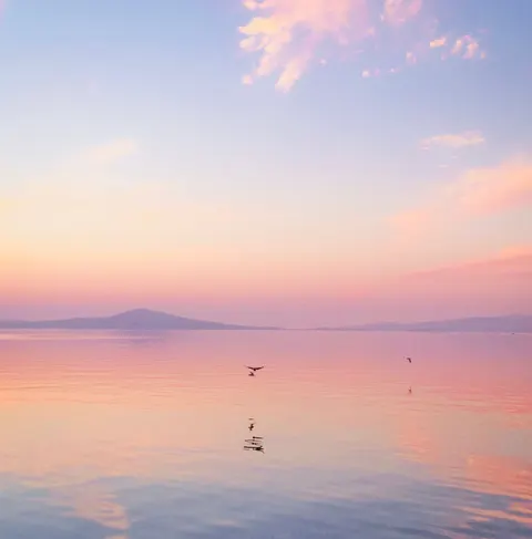 Pastel Sky Phone Wallpaper · pastel · 1440×1462