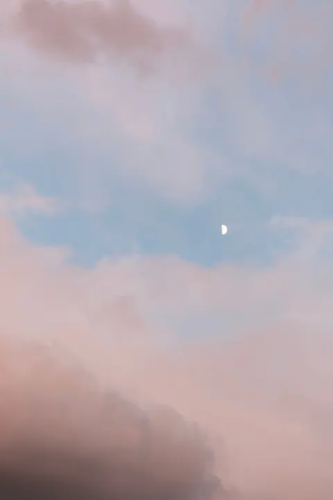 Pastel Sky Phone Wallpaper · pastel · 1440×2160