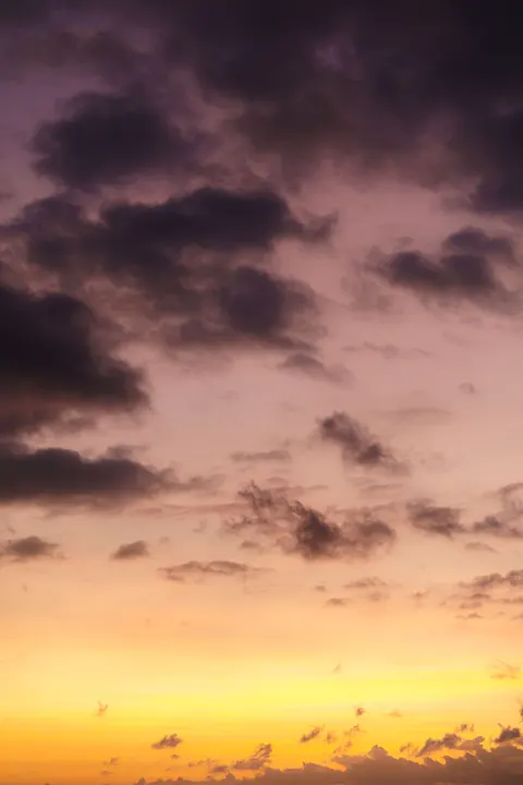 Pastel Sky Phone Wallpaper · pastel · 1440×2160