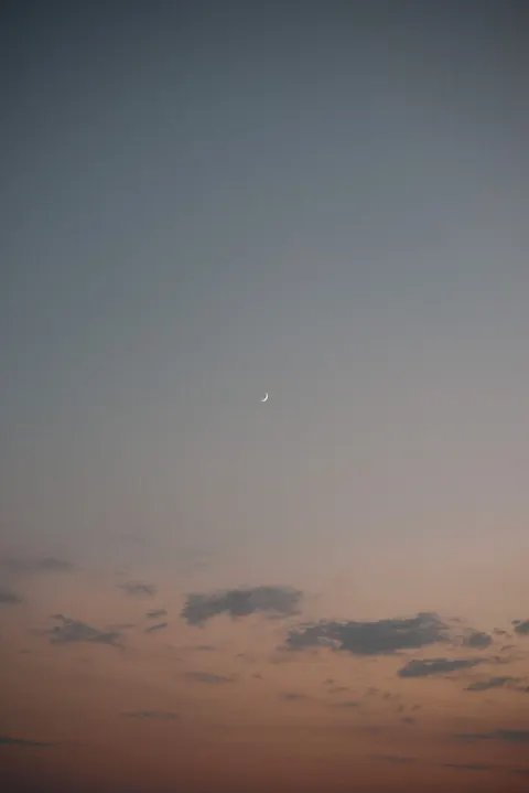 Pastel Sky Phone Wallpaper · pastel · 1440×2157