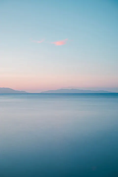 Pastel Sky Phone Wallpaper · pastel · 1440×2160