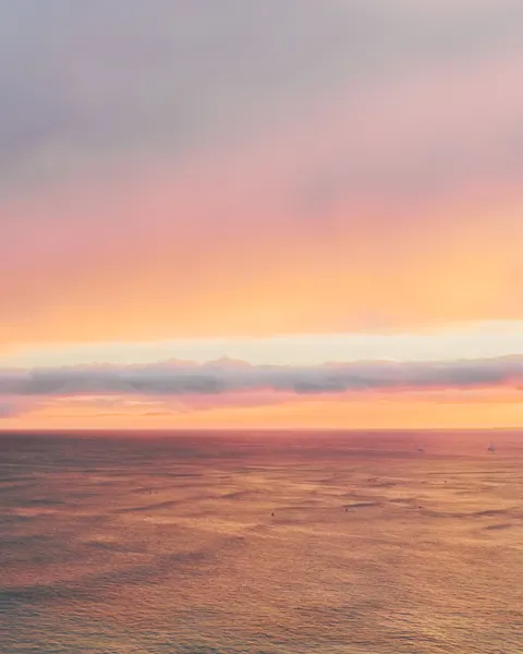 Pastel Sky Phone Wallpaper · pastel · 1440×1800