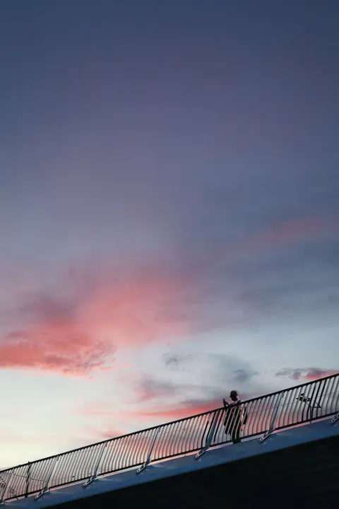 Pastel Sky Phone Wallpaper · pastel · 1440×2160