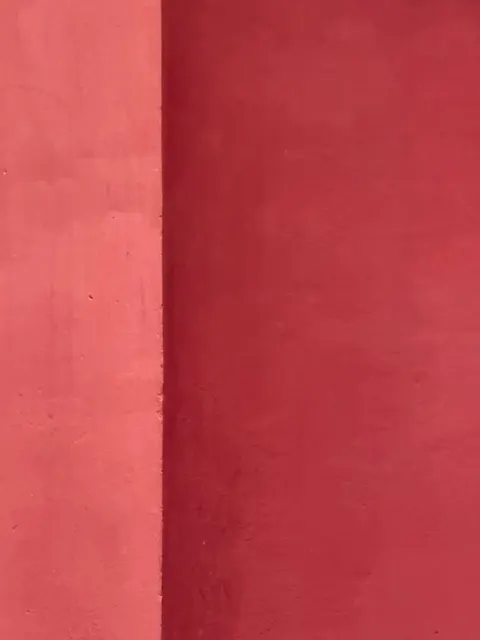 Peach Minimal Phone Wallpaper · pastel · 1440×1920