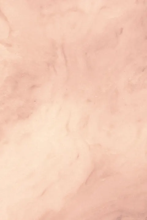 Peach Minimal Phone Wallpaper · pastel · 1440×2160
