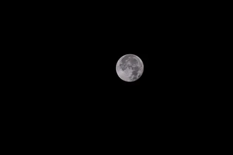 والپیپر ماه کامل با کیفیت 4K · space · 3840×2560